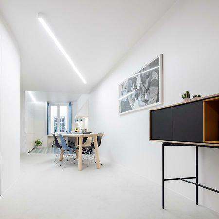 Awarded 3 Bedrooms Upscale Flat@Chiado Bairro Alto 리스본 외부 사진